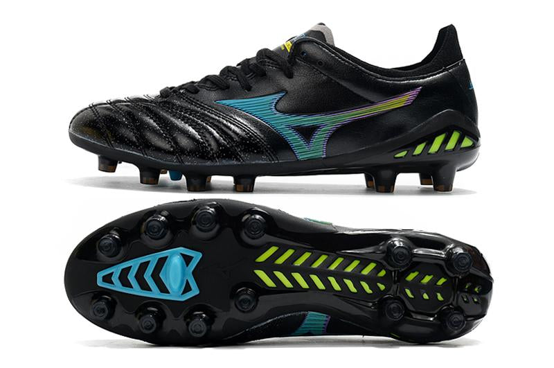 Chuteira Morelia NEO III PRO Campo–Confortável