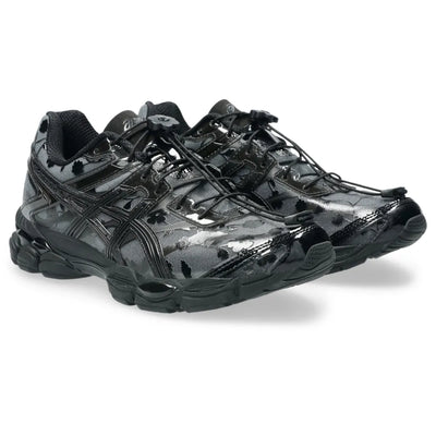 GEL-Cumulus 16 Sscb - Unissex - Preto