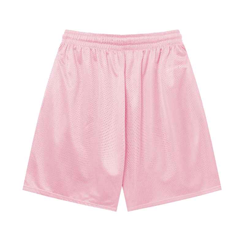Shorts Chrome Hearts Varsity Mesh Love You