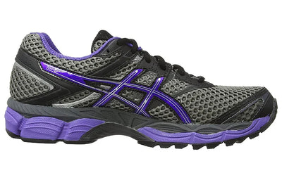 Gel-Cumulus 16 GTX Grey Purple