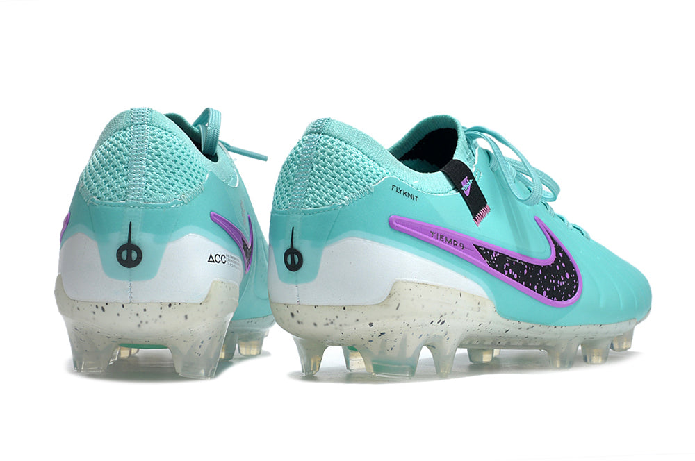 Chuteira campo Tiempo Legend 10 Elite FG Peak Ready Pack–Premium