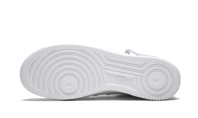 Nike Air Force 1 Mid White ‘07