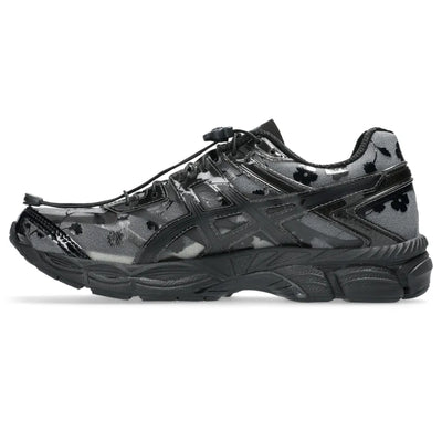 GEL-Cumulus 16 Sscb - Unissex - Preto