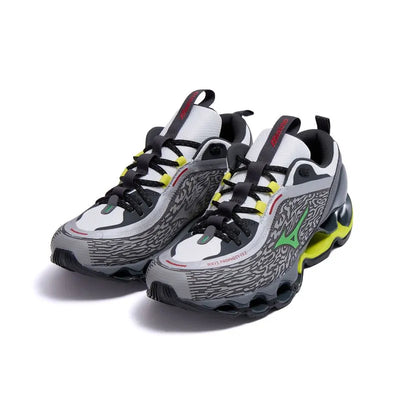 Tênis Wave Prophecy 13.2 Cinza