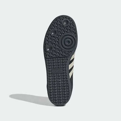 SAMBA OG Core Black Alumina Silver Green–Confortável