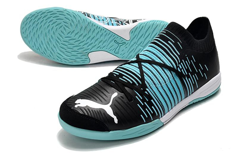 Chuteira Future Z 11 Futsal–Confortável