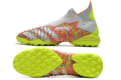 Chuteira Predator Freak 1 Society–Exclusivo