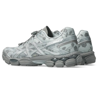 GEL-Cumulus 16 Sscb - Unissex - Cinza