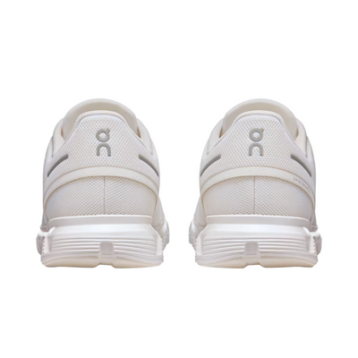 Cloud 6 White | White