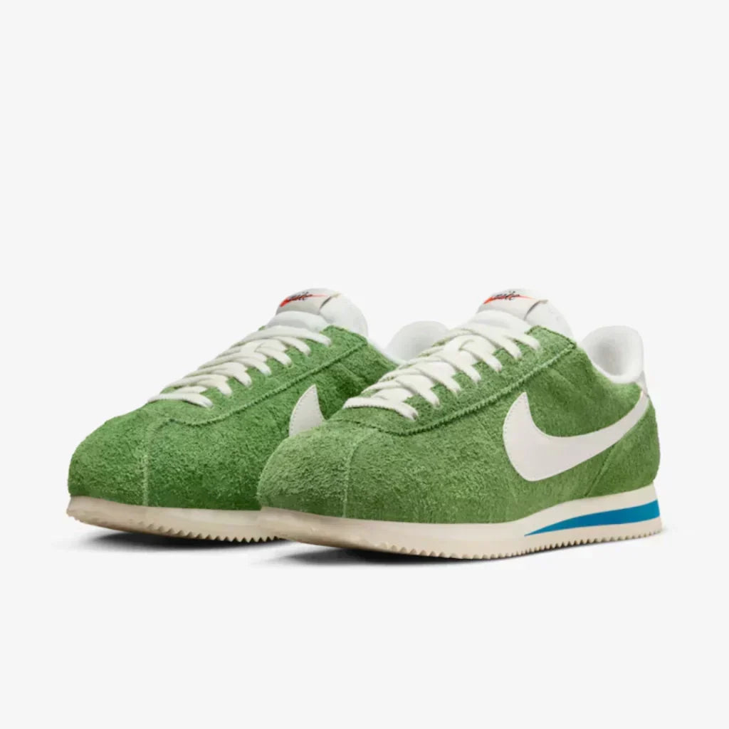 CORTEZ - Clorofila Vintage–Verde Nature