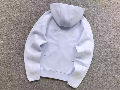 Conjunto Nike x NOCTA Tech Fleece Palest Purple