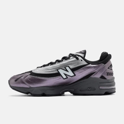 New Balance 1000 Dark Ice Wine Grey