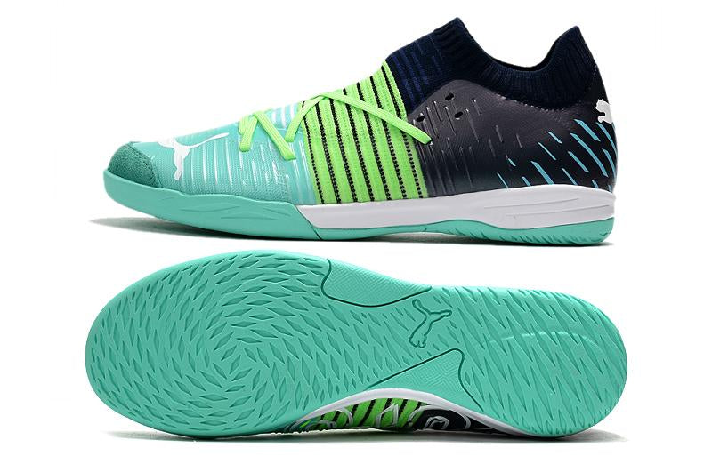 Chuteira Future Z 11 Futsal–Confortável