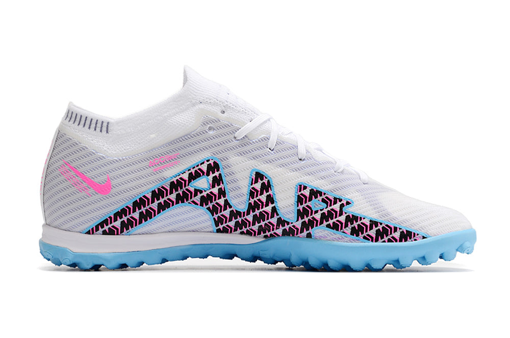 Chuteira society Mercurial superfly 9 Air Zoom Ultra CANELEIRA–Confortável