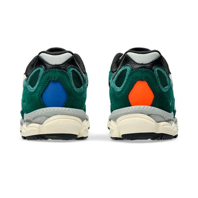 GEL-NYC x Ballaholic