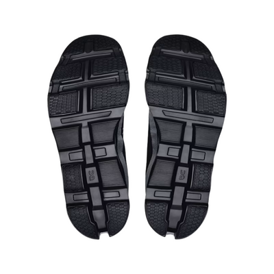 Cloudmonster 2 Black | Black