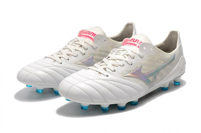 Chuteira Morelia NEO II Campo–Elegante