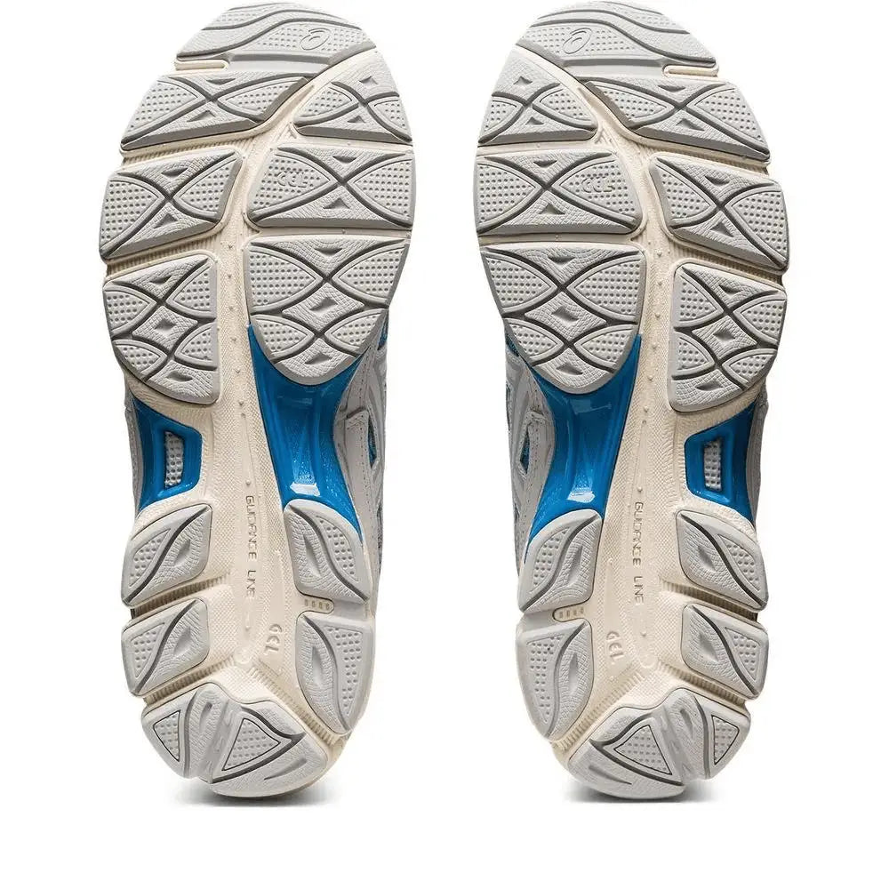 GEL-NYC - - Branco com Azul Royal
