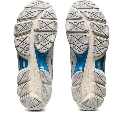 GEL-NYC - - Branco com Azul Royal