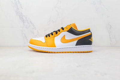 Jordan 1 Low Taxi