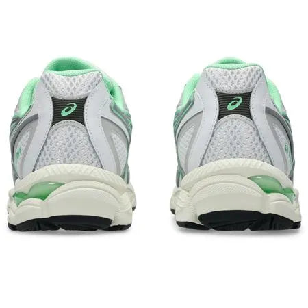 GEL-NYC 2055 - Unissex  Branco com Verde