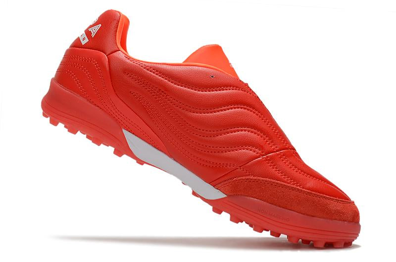 Chuteira Copa Team Society–Elegante