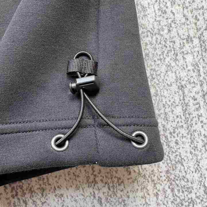 Calça Nike Tech Fleece Pro Preta