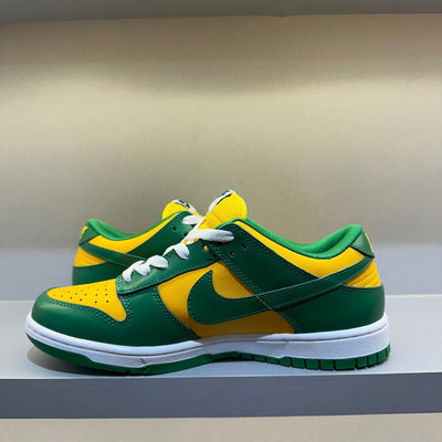 Nike Dunk Low Brazil (Pronta Entrega)