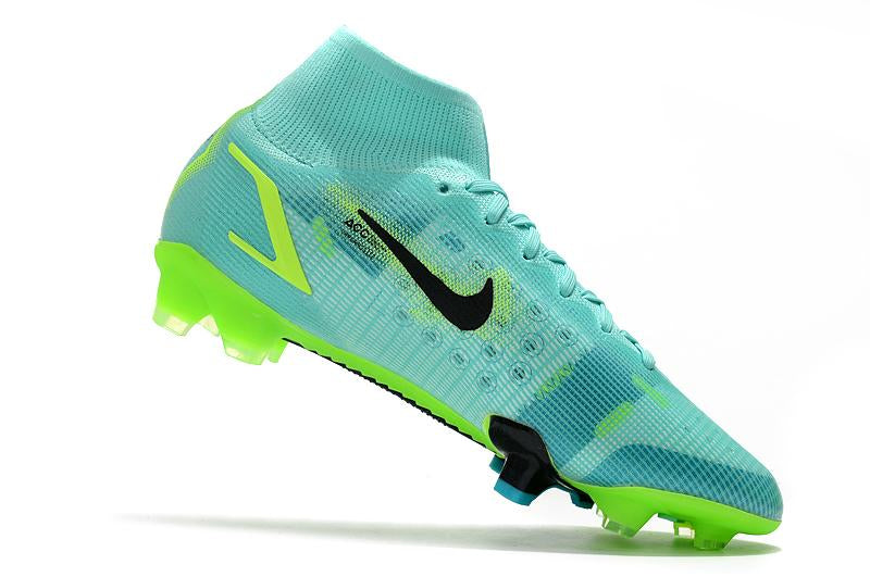 Chuteira Mercurial Superfly 8 Elite Campo–Confortável