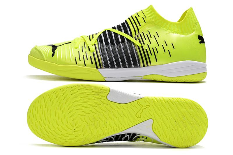 Chuteira Future Z 11 Futsal–Confortável