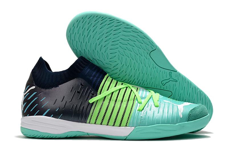Chuteira Future Z 11 Futsal–Confortável