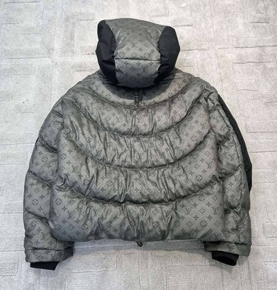 Jaqueta Louis Vuitton 2054 Heat Reactive Puffer