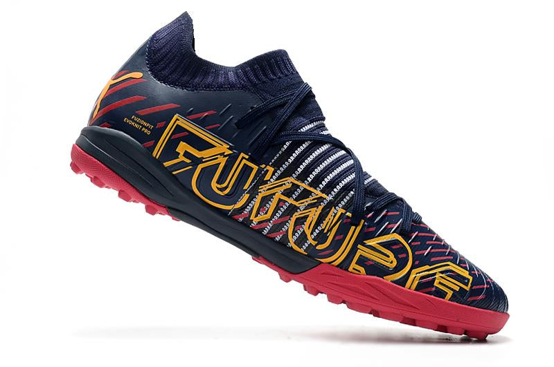Chuteira Future Z 11 Society–Premium