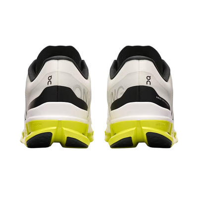 Cloudflow 5 White | Lime