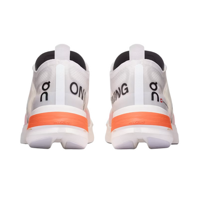 Cloudboom Strike White | Black