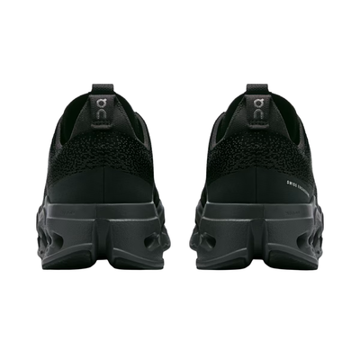 Cloudsurfer Max Black | Eclipse