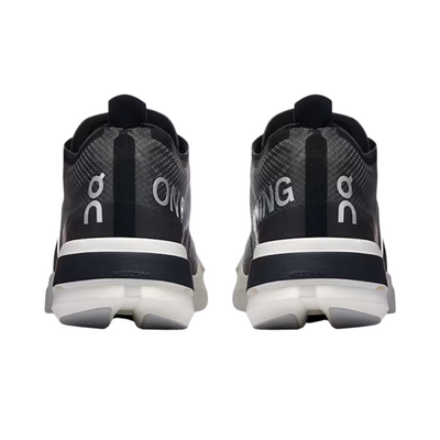 Cloudboom Strike Black | White