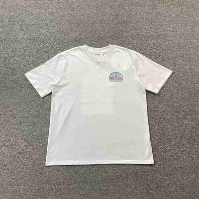 Camiseta Casablanca Vue De Damas