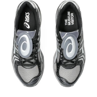 GEL-Kayano 14 x The Museum Visitor - Unissex - Cinza