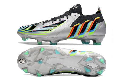 Chuteira Predator Edge 1 Low Campo–Exclusivo