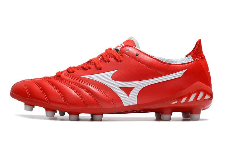 Chuteira Morelia NEO III PRO Campo–Confortável