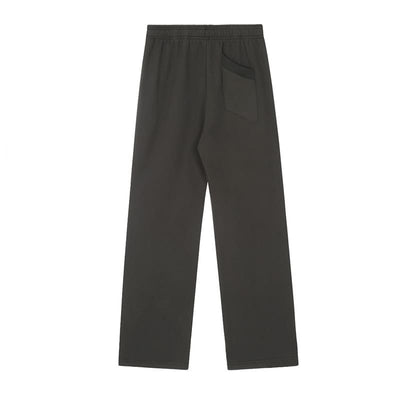 Calça Broken Planet '333' Black