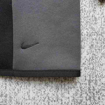 Calça Nike Tech Fleece Pro Preta