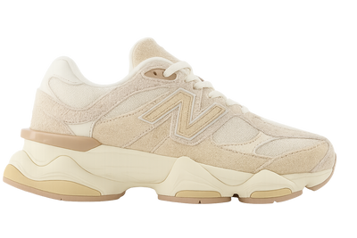 New Balance 9060 Bisque Sea Salt
