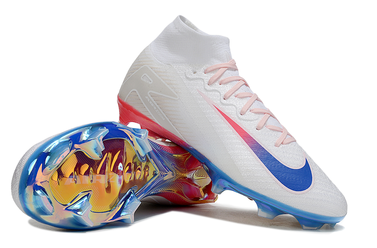 Chuteira Nike Air Zoom Mercurial Superfly Vapor 16 Elite FG