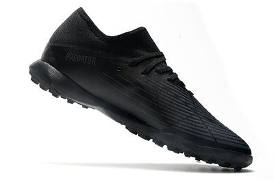 Chuteira Society Predator Edge3–Confortável