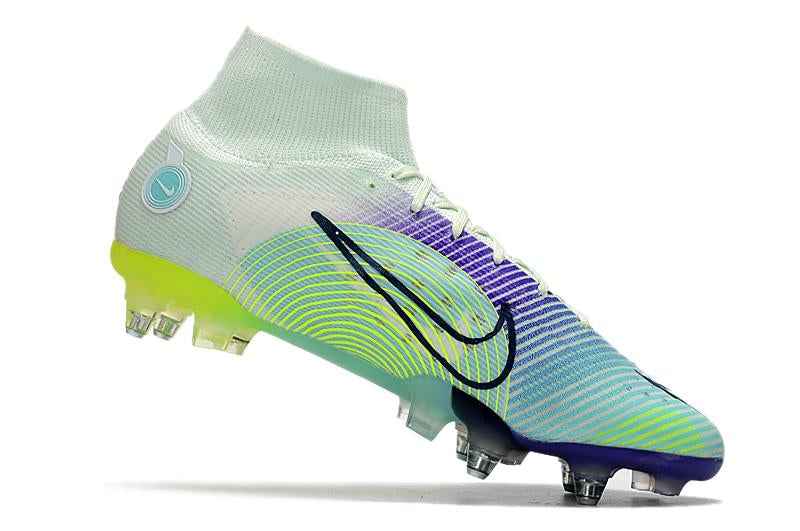 Chuteira Mercurial Dream Speed Superfly 8 Elite SG Campo SG Campo–Premium
