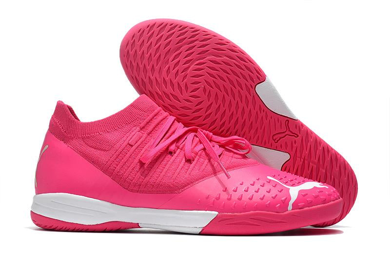 Chuteira Future Z 13 Teazer Futsal–Confortável