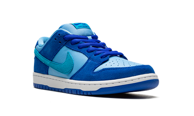 Nike SB Dunk Low Blue Raspberry