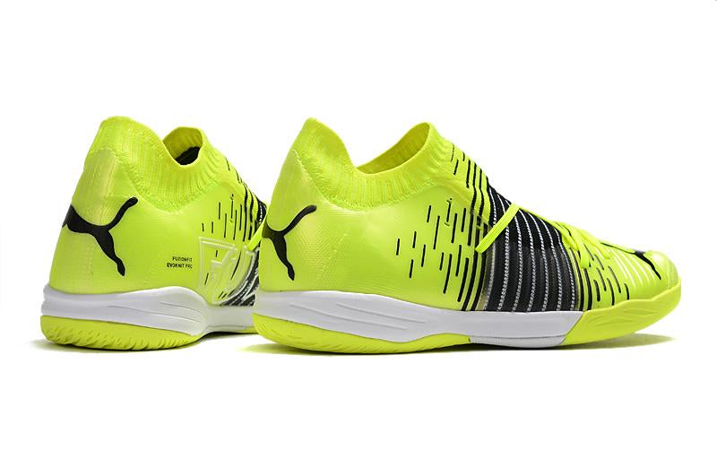 Chuteira Future Z 11 Futsal–Confortável
